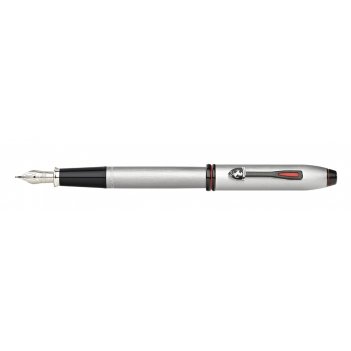   cross townsend ferrari brushed aluminum,   m