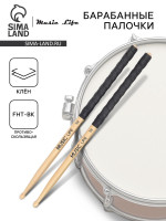   Music Life FHT-BK, , 