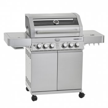   rosle videro g4-s (steel)