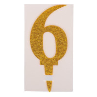  6, ,  