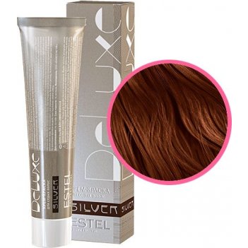 - dls 6/74 de luxe silver - -