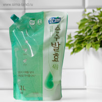     CJ Lion Chamgreen Pure Fermentation,  , 1.2 