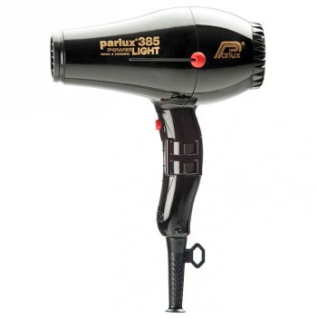  2150  power light parlux 0901-385 black