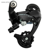   Microshift RD-M36S, 8-9 ,  ,  