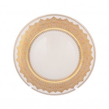   falkenporzellan agadir seladon gold 27(6 )
