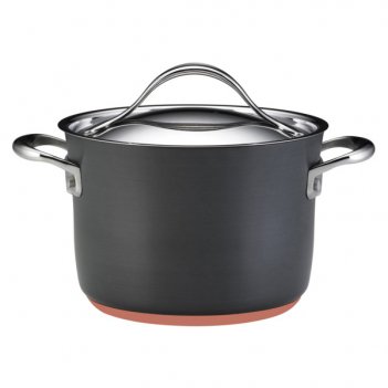  anolon nouvelle copper 3,8, d20