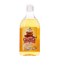     qualita lemon & orange, 500 