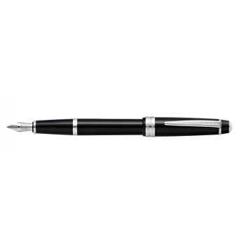   cross bailey light black,   m