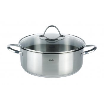 Кастрюля fissler, серия paris