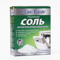     Clean&Fresh , 1800 