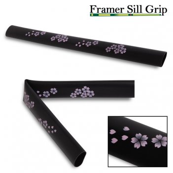    framer sill grip v6 