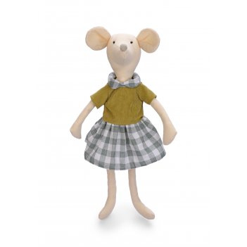  mrs mouse