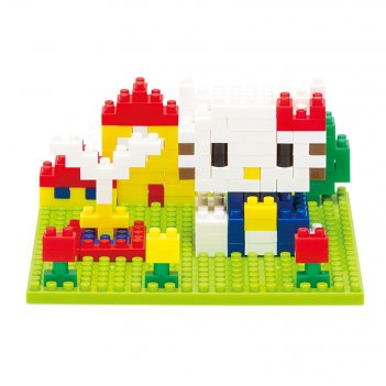 Hello kitty  