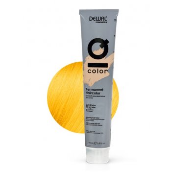 YELLOW   IQ COLOR, 90  DEWAL Cosmetics DCYELLOW