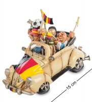 Scar-72  germany fan-attics