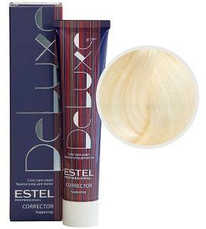 - nlc/a de luxe (correct) 