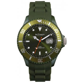   intimes it-057 olive green