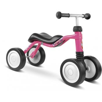 - puky wutsch 4022  lovely pink 