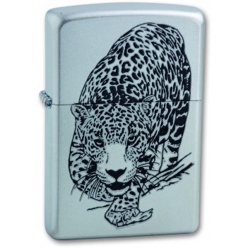 205_leopard  zippo