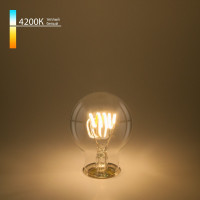    elektrostandard, classic fd, 6060108 , 6, e27, 480, 4200