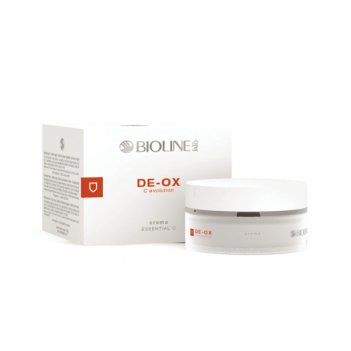     de-ox evolution (bioline), 50
