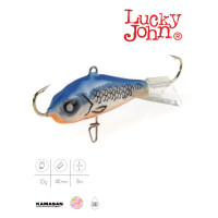  lucky john baltic 4, 4 ,  45h
