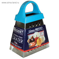Ҹ  regent inox presto, h=9 