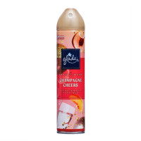   glade lto champagn cheers, 300 