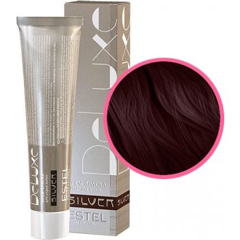 - dls 4/56 de luxe silver  -