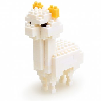 Nanoblock 