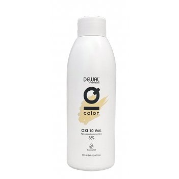   iq color oxi 3%, 135 dewal cosmetics dc20402-2