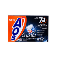     aos crystal, 25 