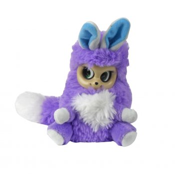 Bush baby world, ,   ,  ,   (