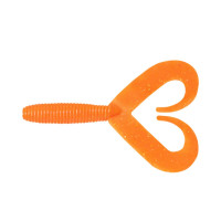  YAMAN PRO Loop-Two, 5.1 ,  #03-Carrot Gold Flake,  10 .