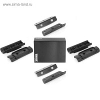   thule,   fiat doblo van 2000-03 2004-09, ford tourneo, transit 2003-13, renault kangoo van 1998-07, 