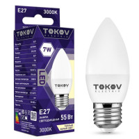  TOKOV ELECTRIC, 7 , 37, 3000 , 27, 176-264