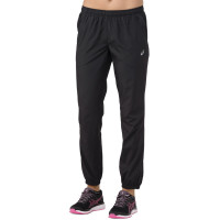    Silver Woven Pant 2012A020 001,  S