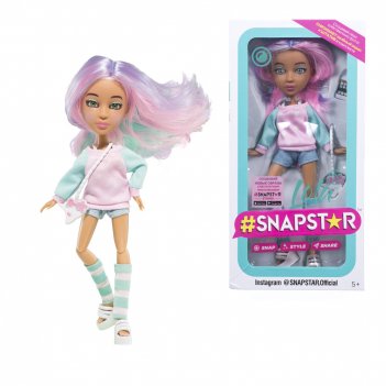  snapstar lola 23 .  ,    , 