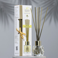   aroma republic, 30 , citrus melody,  
