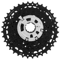  Shimano CUES CS-LG300-9, 9 , 11-36