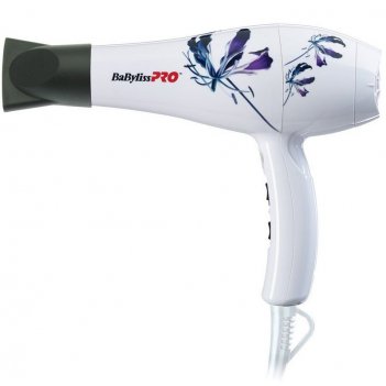  bab5559orce  babyliss pro light, orchid collection, 2000, 1 