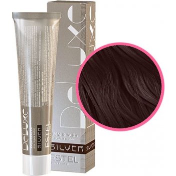 - dls 5/75 de luxe silver   -