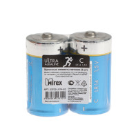   Mirex, C, LR14-2S, 1.5, , 2 .