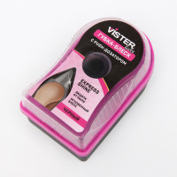 -   Vister Lady,   ,  3 