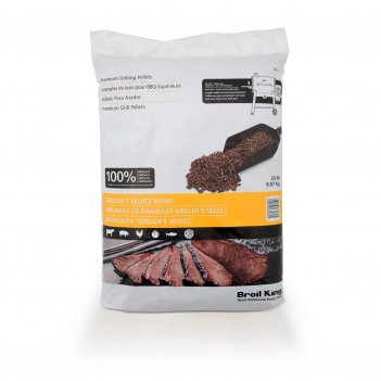    broil king  