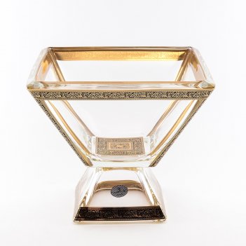  astra gold ducale lilit golden black decor 20*20