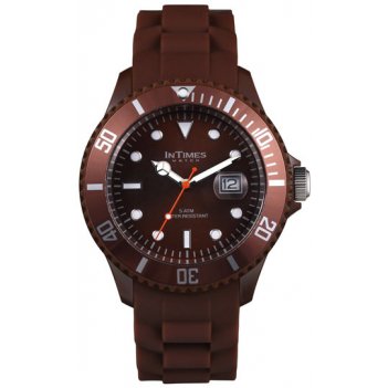   intimes it-057 dark brown