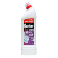 sanfor chlorum, 1,5 