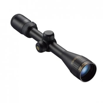   nikon prostaff target efr 3-9x40 ao matte pr