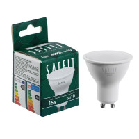  SAFFIT, 15W 230V GU10 4000K MR16, SBMR1615